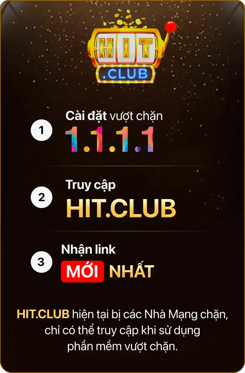 HitClub – Hit club Cổng Game Bài Đổi Thưởng Hitclub93 Uy Tín 2026 11 Banner4