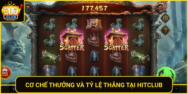 Nổ Hũ Hitclub Sân Chơi Săn Thưởng Hấp Dẫn Nhất 2 Co Che Thuong Va Ty Le Thang Tai Hitclub