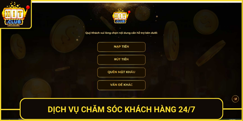HitClub – Hit club Cổng Game Bài Đổi Thưởng Hitclub93 Uy Tín 2026 9 Dich Vu Cham Soc Khach Hang 24 7
