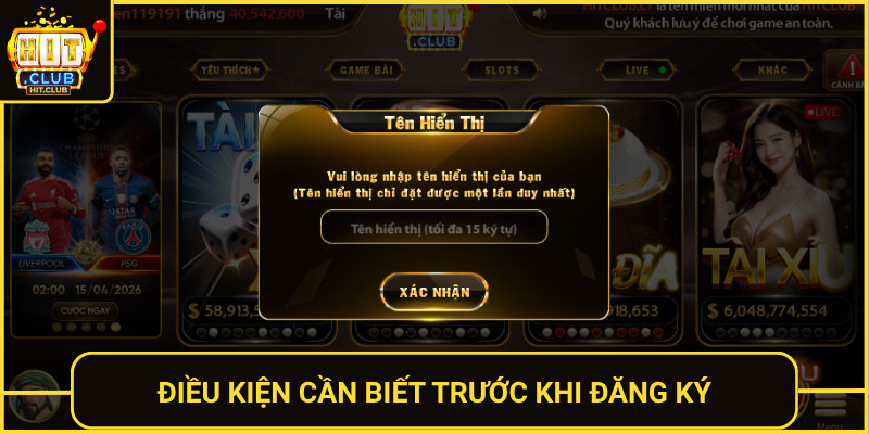 Dieu Kien Can Biet Truoc Khi Dang Ky