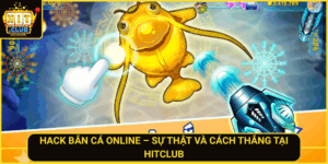 Hack Ban Ca Online Su That Va Cach Thang Tai Hitclub