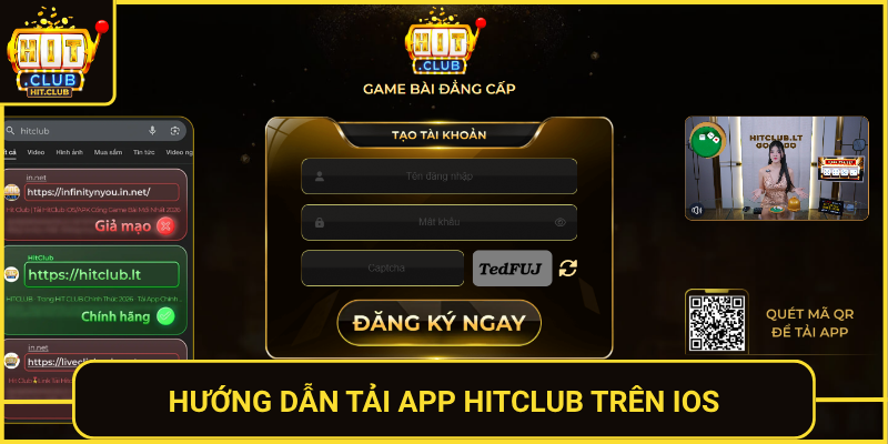 Tải App HitClub – Cài Đặt Siêu Nhanh Chơi Mọi Lúc 2 Huong Dan Tai App Hitclub Tren Ios