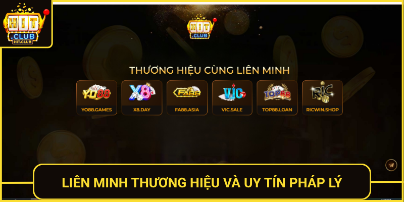 HitClub – Hit club Cổng Game Bài Đổi Thưởng Hitclub93 Uy Tín 2026 10 Lien Minh Thuong Hieu Va Uy Tin Phap Ly