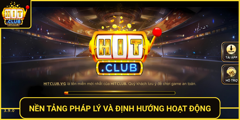 Về Chúng Tôi – HitClub Cổng Game Bài Uy Tín 2026 1 Nen Tang Phap Ly Va Dinh Huong Hoat Dong