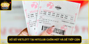 Xo So Vietlott Tai Hitclub Cuon Hut Va De Tiep Can